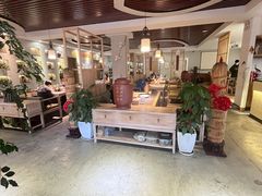 -安多素食(广仁寺路店)