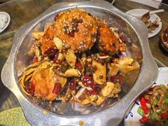 -神仙钵湘香土菜馆(光华路店)