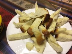 -吉祥圣雪藏餐
