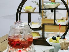 -中和·国风茶馆(愚园路店)