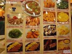 -萨莉亚意式餐厅(特力时尚汇店)