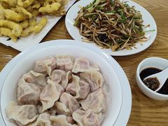 -米香居新鲁味·水饺餐厅