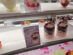 -雪贝可(世纪万象城店)