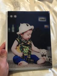 -七彩鱼儿童摄影(江汉路店)