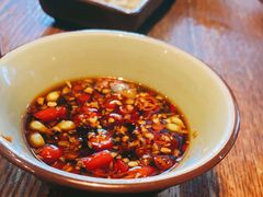 -芭缇沁园椰子鸡(中航紫金新天地店)