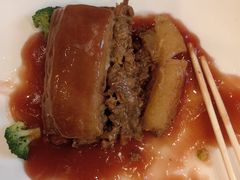 -功德林素菜饭庄(前门店)