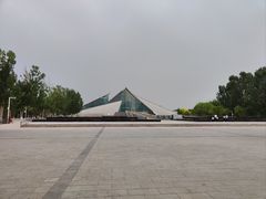 -三五九旅屯垦纪念馆