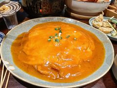 -食味酒味天津菜·海肠捞饭·东方酒饮(鼓楼店)