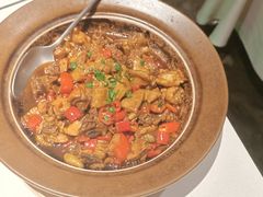 -千百味红餐厅·江西菜(绿地双子塔店)