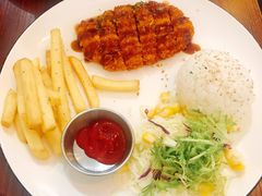 -青春分食(仙林大学城店)
