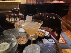 -记者俱乐部酒吧(北京瑞吉酒店)