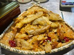 -小民大排档(光谷店)