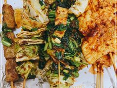 -魏记里脊肉炸炸炸(南门口店)