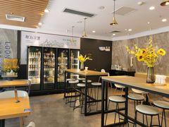 -龙治汉堡(中华城店)
