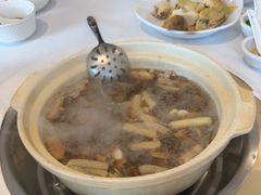 -天宜隆蘑菇宴火锅(石景山旗舰店)