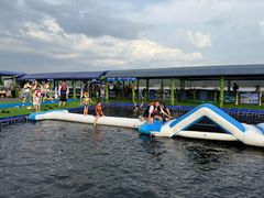 -千岛湖湖人皮划艇俱乐部