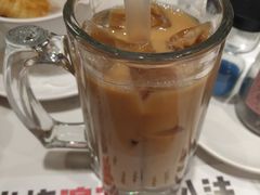 -卡朋西餐(较场西路店)