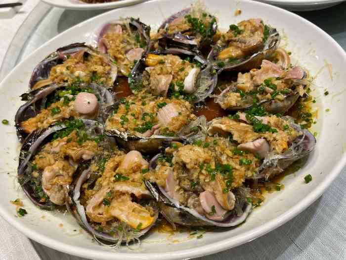 宝燕海鲜(周浦店)