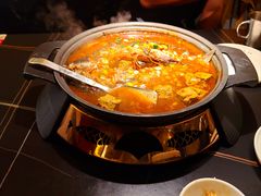 -师烤·豆花烤鱼(广州荔湾扬韬广场店)