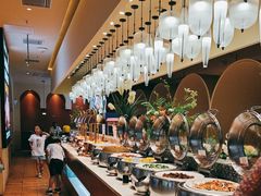 -凡塔斯牛排自助餐厅(莆田万达店)