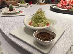 -山水雅居·江南雅宴(运河公园店)