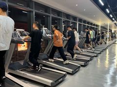 -瑞力健身(解放数创广场店)