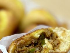 香酥牛肉煎包-正宗牛肉煎包·温州瘦肉丸(程家桥支路店)