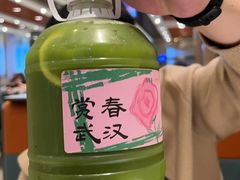 -刘胖子家常菜·蹄花焖藕(江汉路总店)