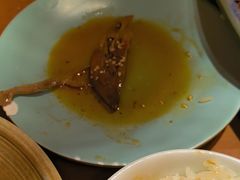 -辣不二地道川菜(汉水路店)