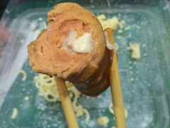 -孖记茶档·热腾茶餐(荔湾领展广场店)