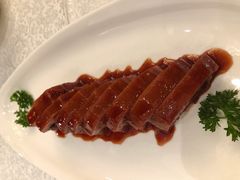 -青岛香格里拉·香宫中餐厅