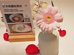 -春树下·树屋花房西餐厅(罍街AS1980店)