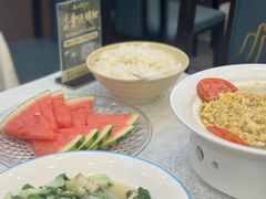 -五谷屯私房菜·始于2005(中山陵童卫路店)