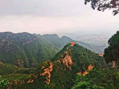 -龙庆峡风景区