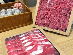 -骨之味·筒骨汤火锅(江头店)
