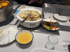 -老大连·海肠捞饭·大连海鲜大连菜(西安路店)