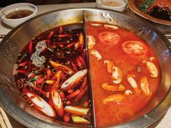 -小龙坎火锅(全球总店)