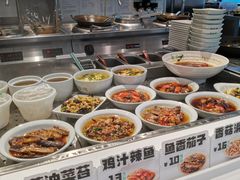 -老乡鸡(华润太湖店)