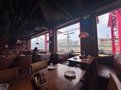 -MR.ROCKY洛奇先生·西餐&酒吧(琶醍店)