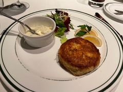 -Wolfgang’s Steakhouse 沃夫冈牛排馆(上海白玉兰广场店)