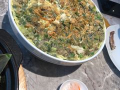 现撬海蛎煎-四道菜·福建菜馆(新街口金鹰店)