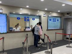 -上海市皮肤病医院(武夷路院区)