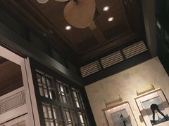 大堂-CHINCHIN 青青·泰国料理(万象食家店)
