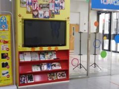 -联恩国际儿童教育·幼小衔接·少儿英语·托管班(远洋未来中心店)