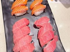 -寿司郎(西单大悦城店)