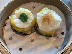 -天龙轩(香港丽思卡尔顿酒店)