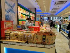 -泰康食品(南京东路店)