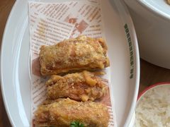 -新白鹿餐厅(城西银泰城店)