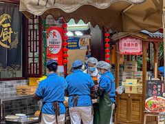 -万县面馆(高笋塘店)