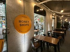 -Money Shops(愚园路店)